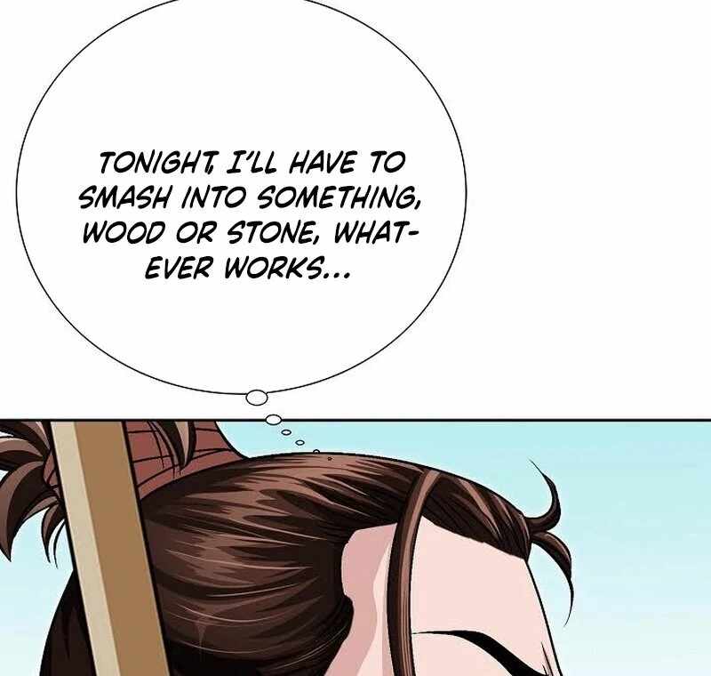 Unrivaled Warrior Chapter 8 - Page 111