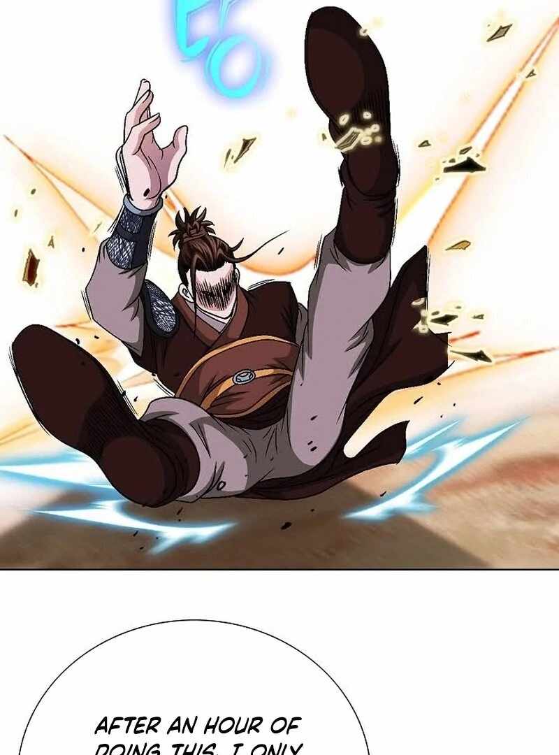 Unrivaled Warrior Chapter 8 - Page 116