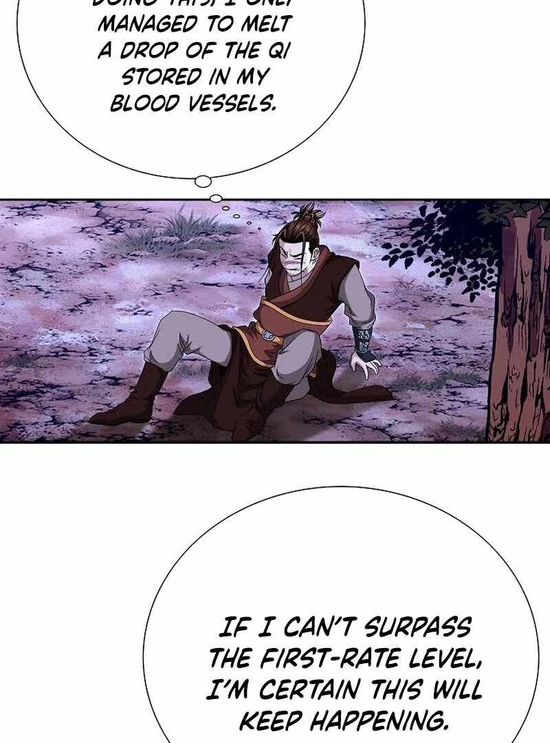 Unrivaled Warrior Chapter 8 - Page 117