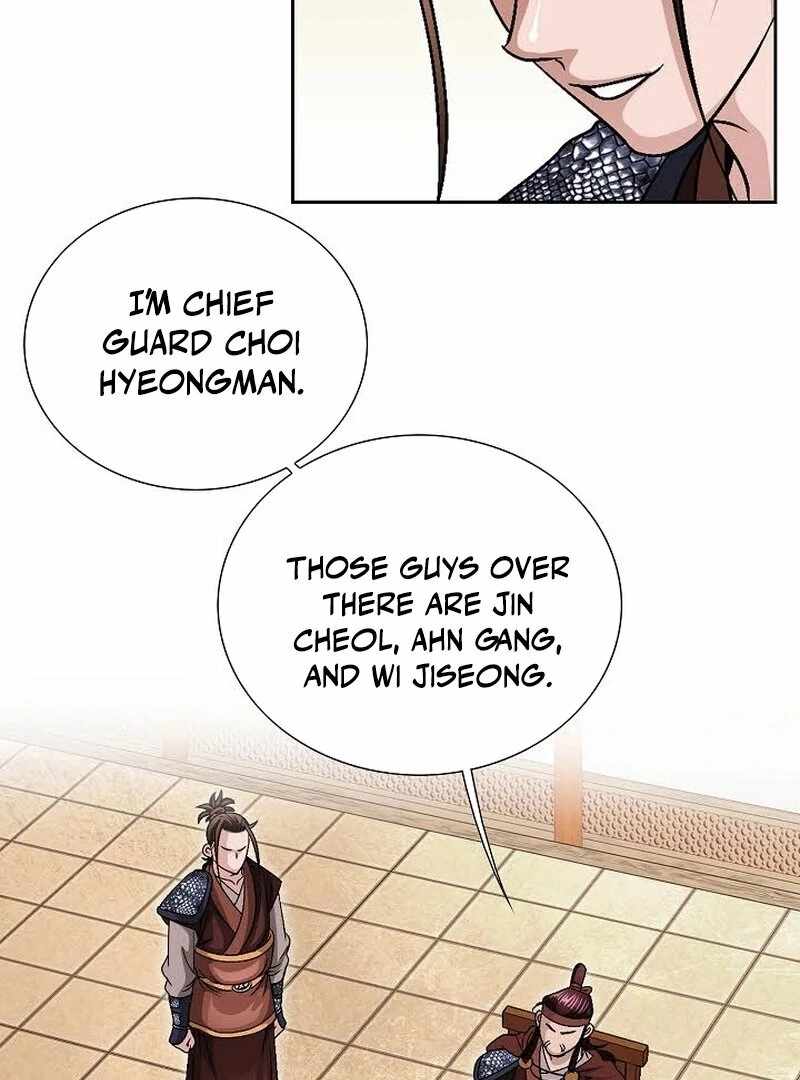 Unrivaled Warrior Chapter 8 - Page 13