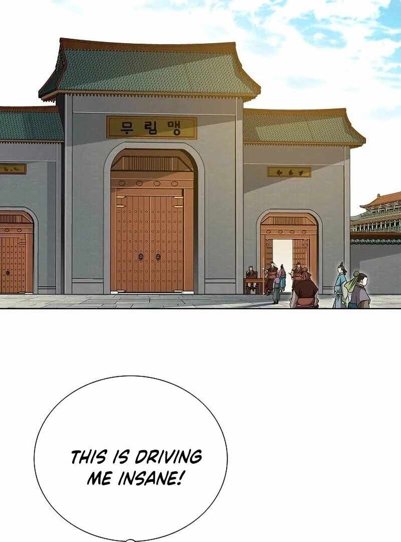 Unrivaled Warrior Chapter 8 - Page 121