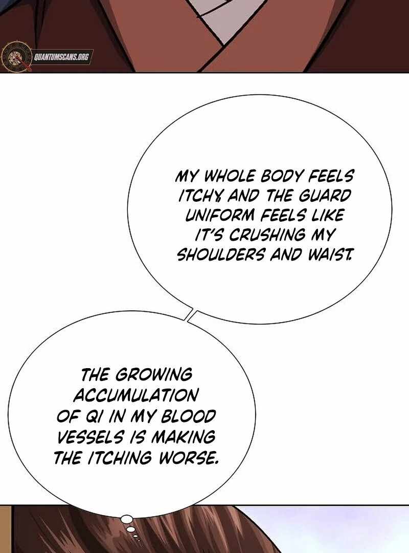 Unrivaled Warrior Chapter 8 - Page 123