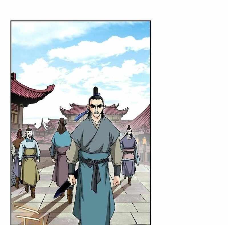 Unrivaled Warrior Chapter 8 - Page 126