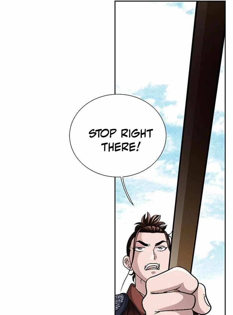 Unrivaled Warrior Chapter 8 - Page 128