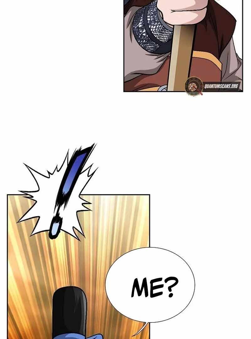 Unrivaled Warrior Chapter 8 - Page 129