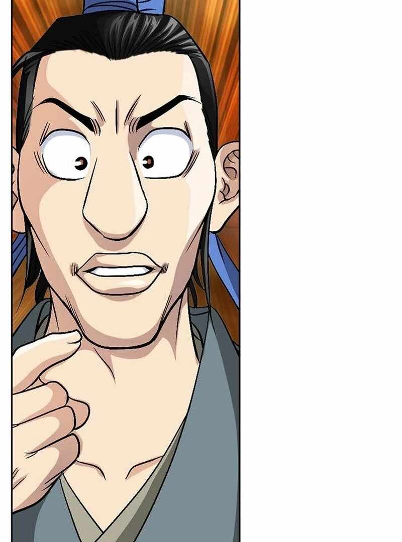 Unrivaled Warrior Chapter 8 - Page 130