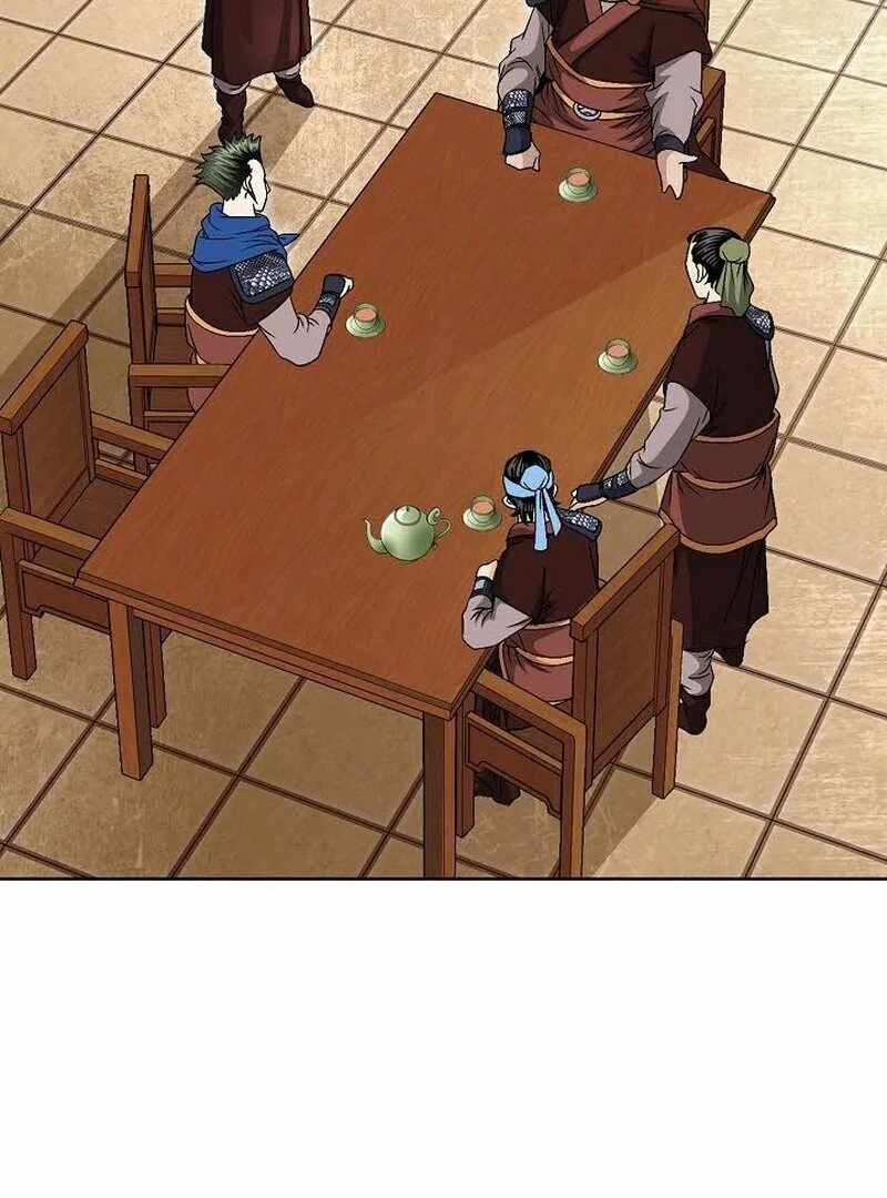 Unrivaled Warrior Chapter 8 - Page 14