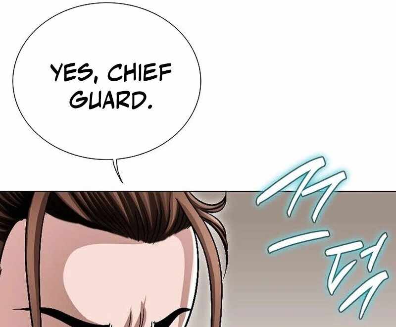 Unrivaled Warrior Chapter 8 - Page 23