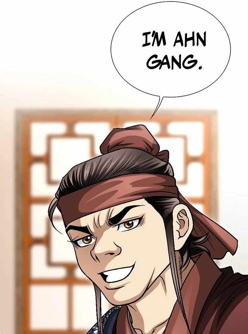 Unrivaled Warrior Chapter 8 - Page 25