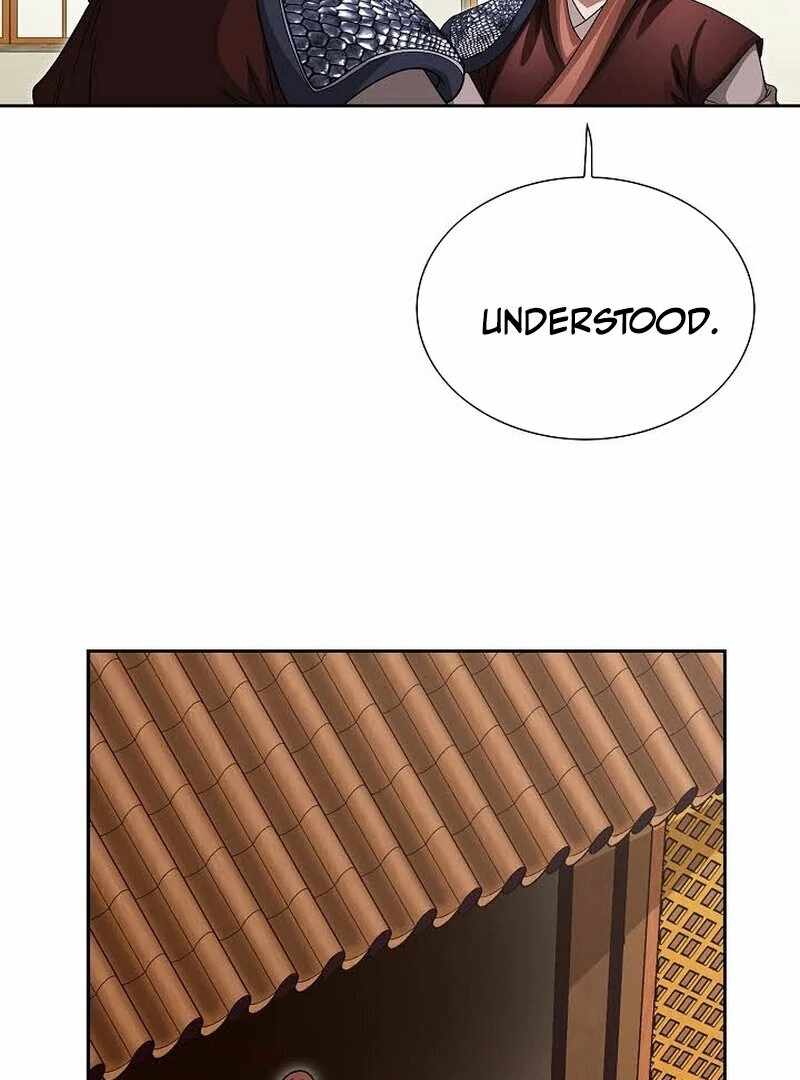 Unrivaled Warrior Chapter 8 - Page 27