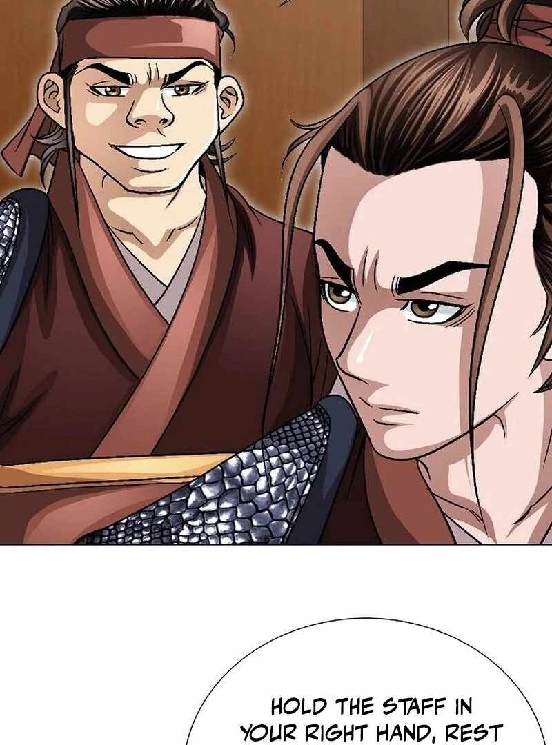 Unrivaled Warrior Chapter 8 - Page 30