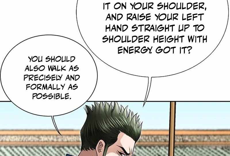 Unrivaled Warrior Chapter 8 - Page 31