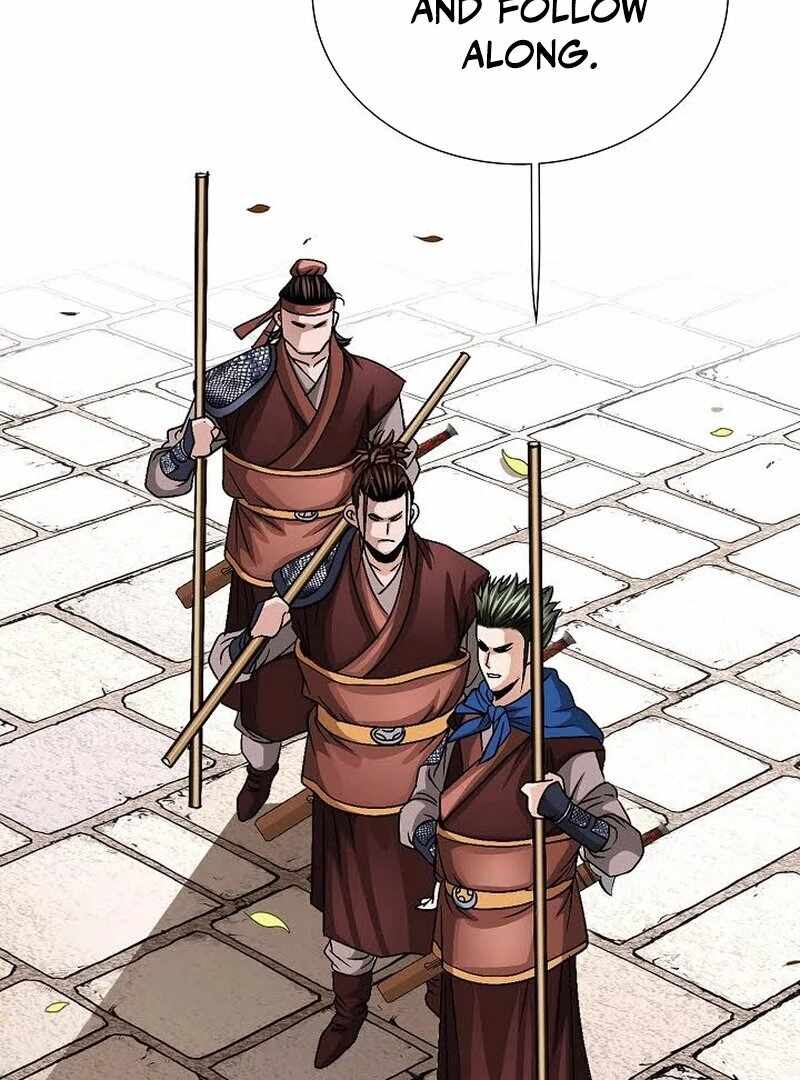 Unrivaled Warrior Chapter 8 - Page 36