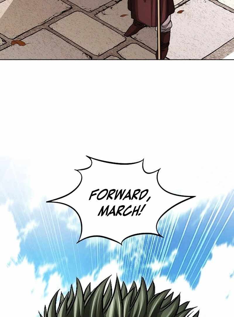 Unrivaled Warrior Chapter 8 - Page 37