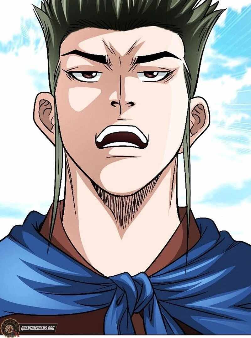 Unrivaled Warrior Chapter 8 - Page 38