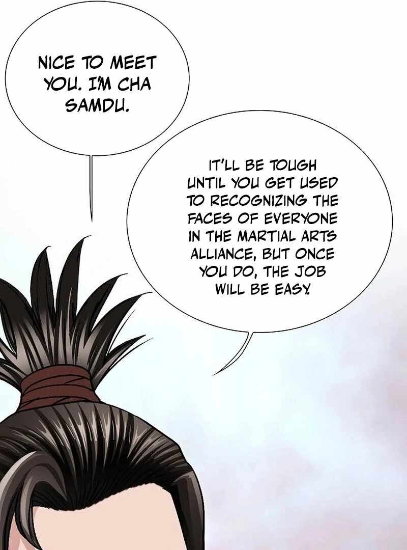 Unrivaled Warrior Chapter 8 - Page 48