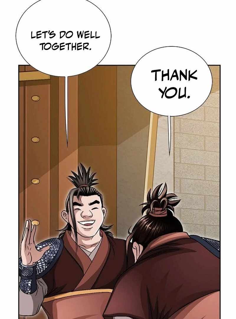 Unrivaled Warrior Chapter 8 - Page 50