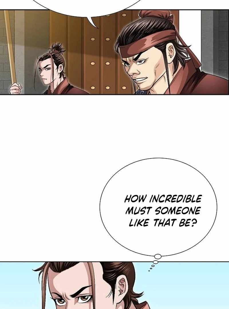 Unrivaled Warrior Chapter 8 - Page 57