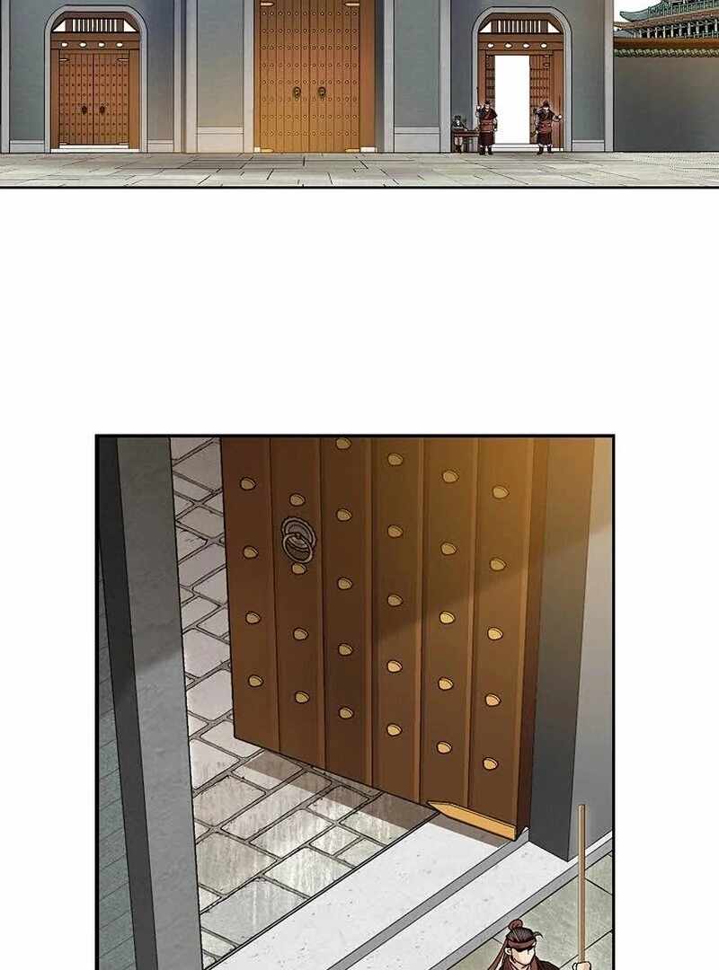 Unrivaled Warrior Chapter 8 - Page 59