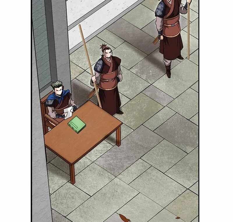 Unrivaled Warrior Chapter 8 - Page 60