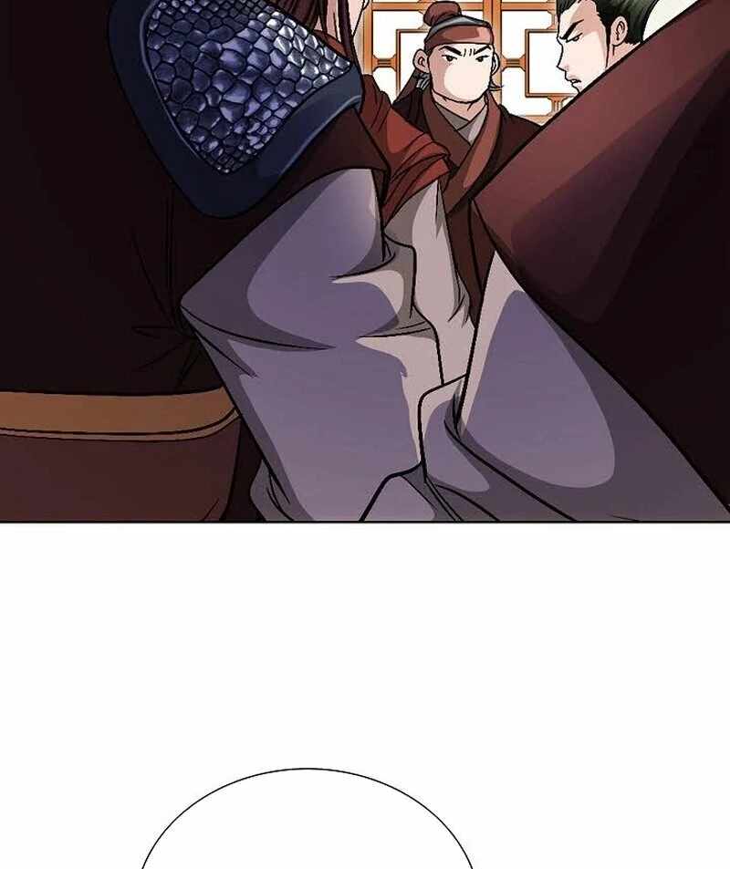 Unrivaled Warrior Chapter 8 - Page 7