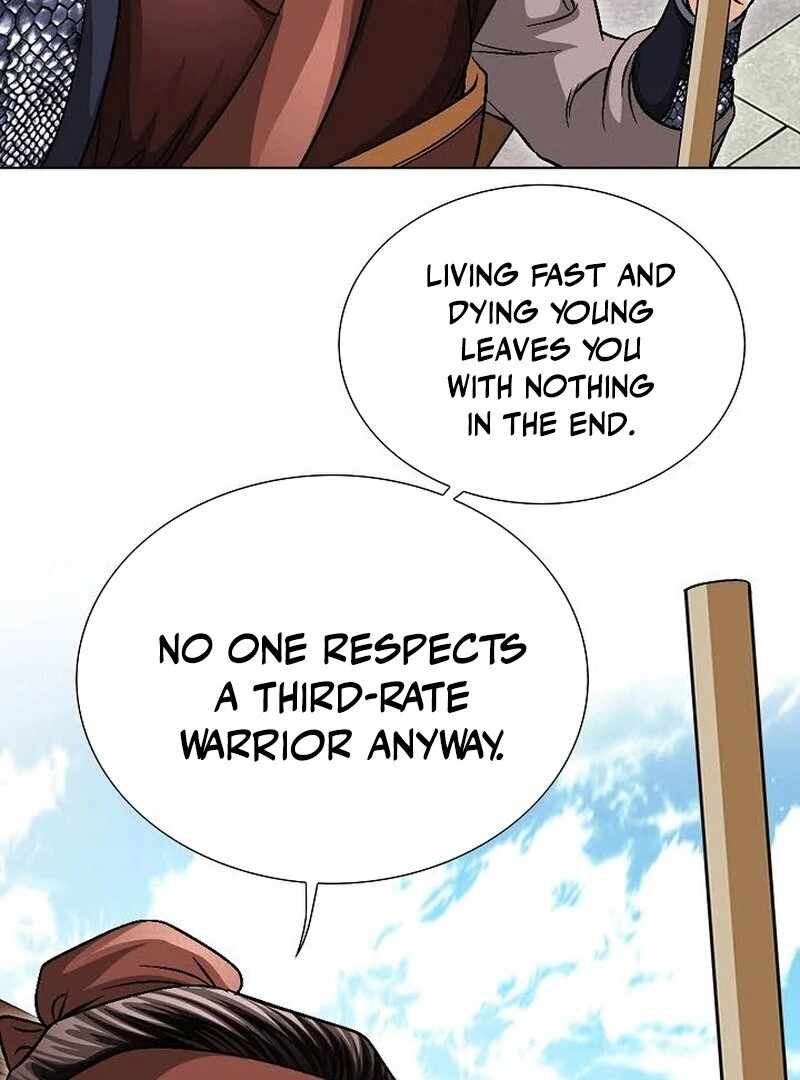 Unrivaled Warrior Chapter 8 - Page 63