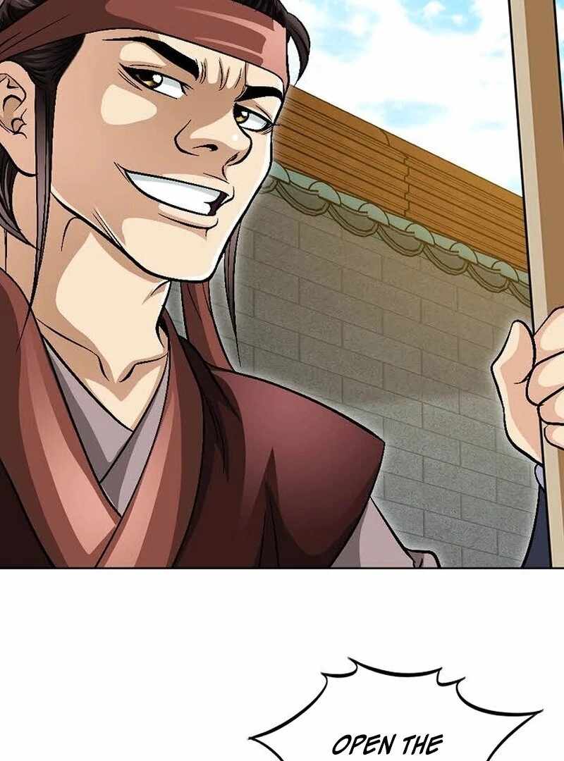 Unrivaled Warrior Chapter 8 - Page 64