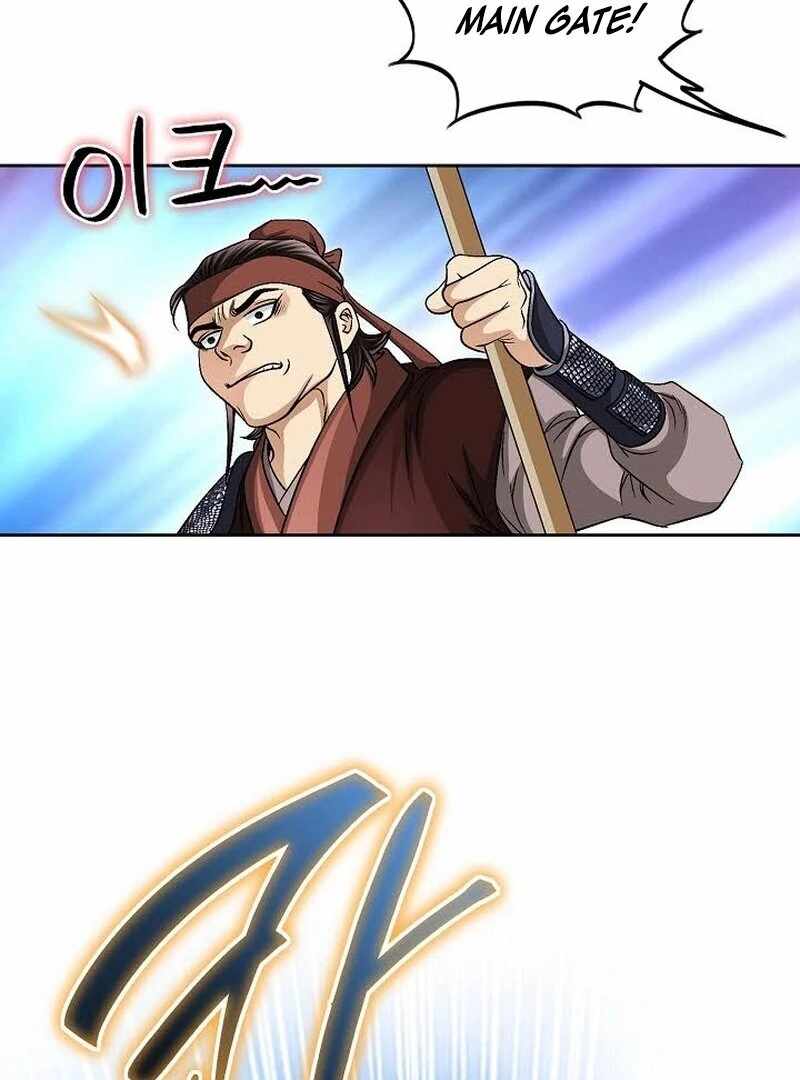 Unrivaled Warrior Chapter 8 - Page 65