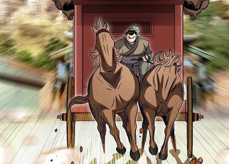 Unrivaled Warrior Chapter 8 - Page 67