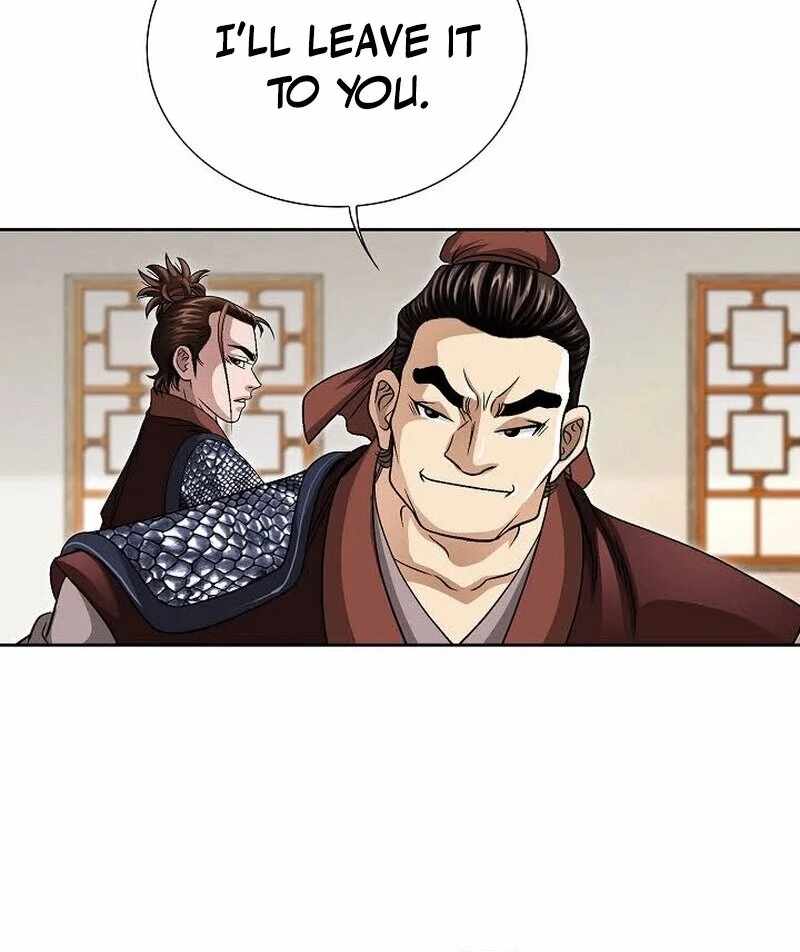 Unrivaled Warrior Chapter 8 - Page 8