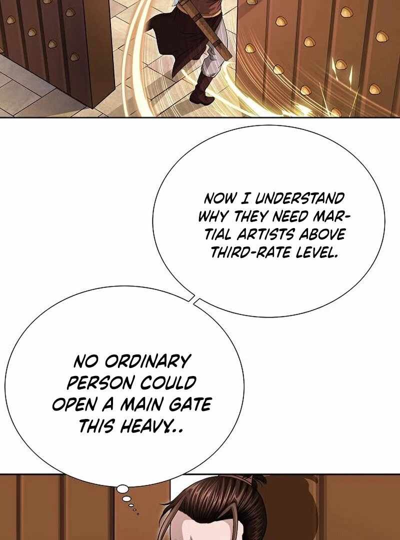 Unrivaled Warrior Chapter 8 - Page 72