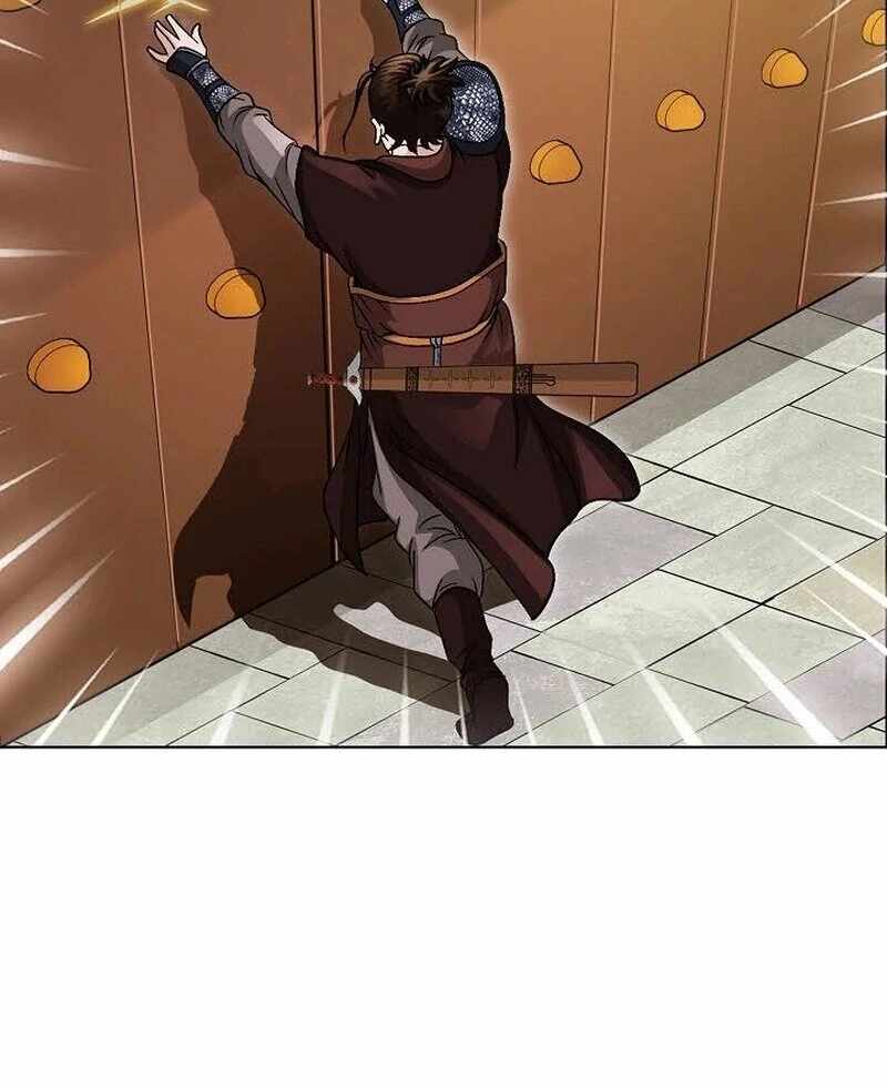 Unrivaled Warrior Chapter 8 - Page 75