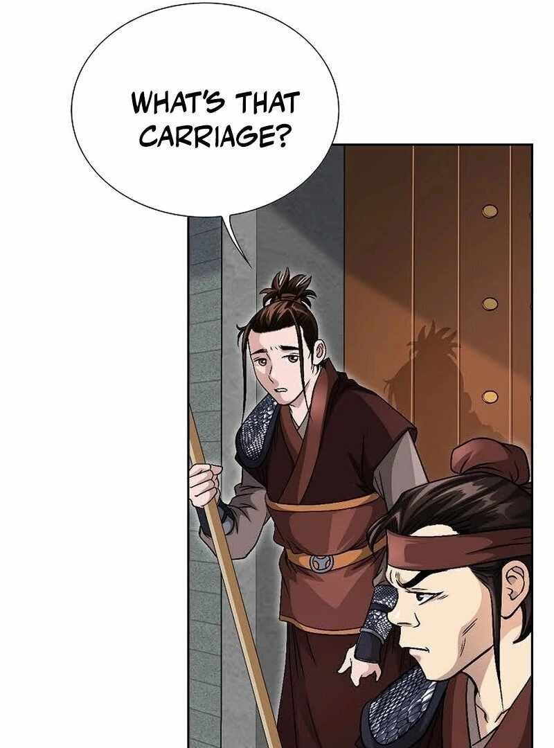 Unrivaled Warrior Chapter 8 - Page 76