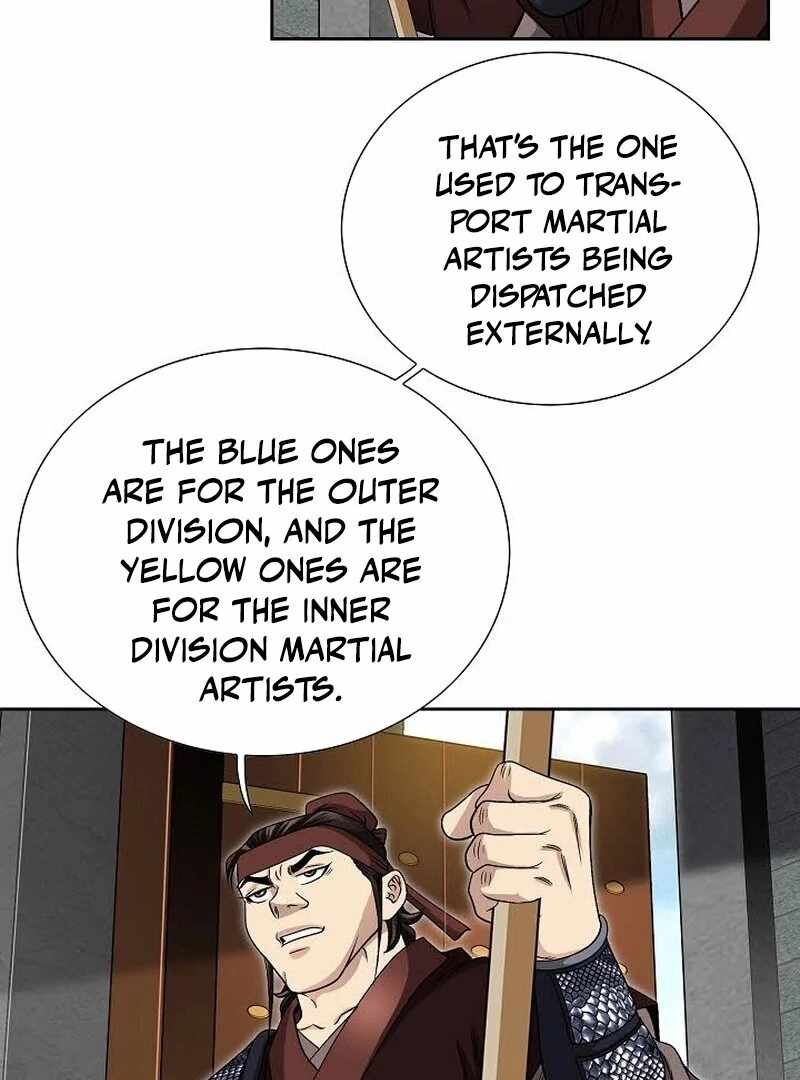 Unrivaled Warrior Chapter 8 - Page 77