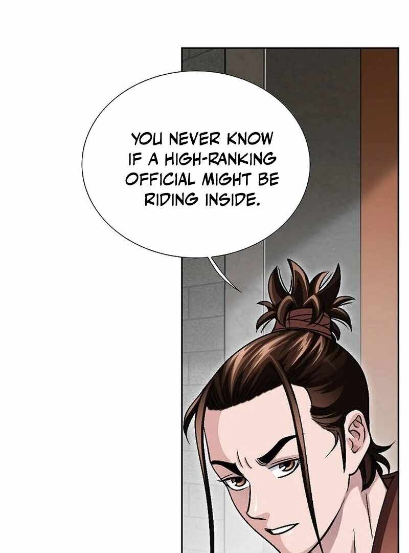 Unrivaled Warrior Chapter 8 - Page 80