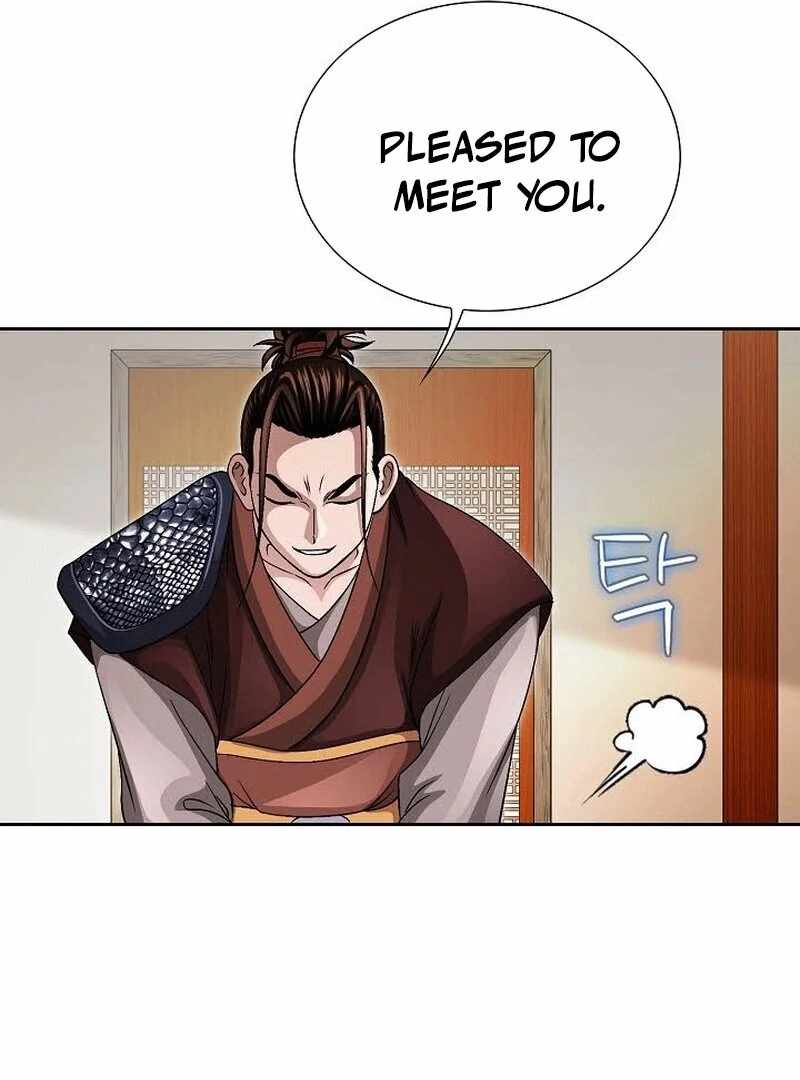 Unrivaled Warrior Chapter 8 - Page 9