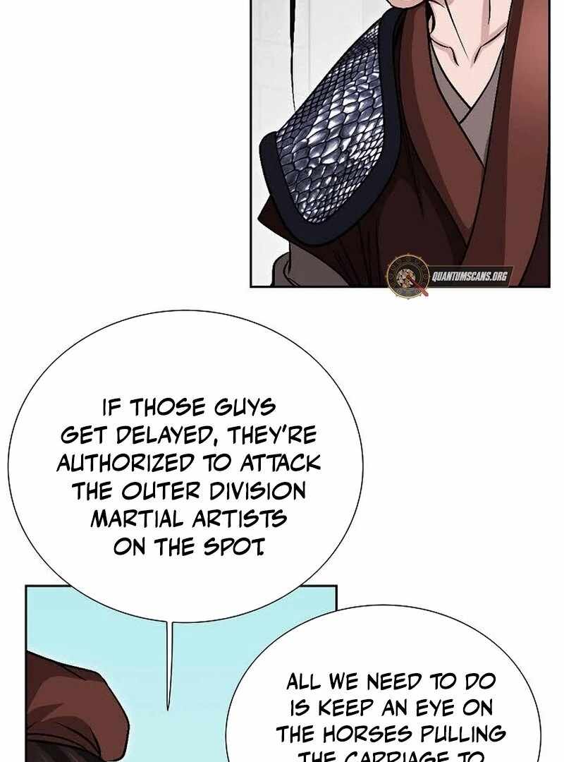 Unrivaled Warrior Chapter 8 - Page 81