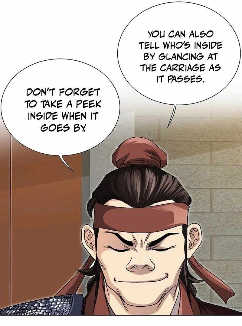 Unrivaled Warrior Chapter 8 - Page 84