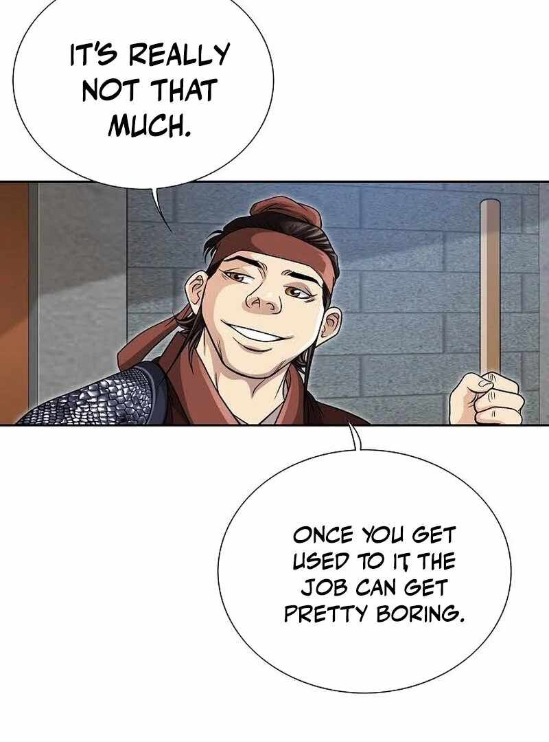 Unrivaled Warrior Chapter 8 - Page 87