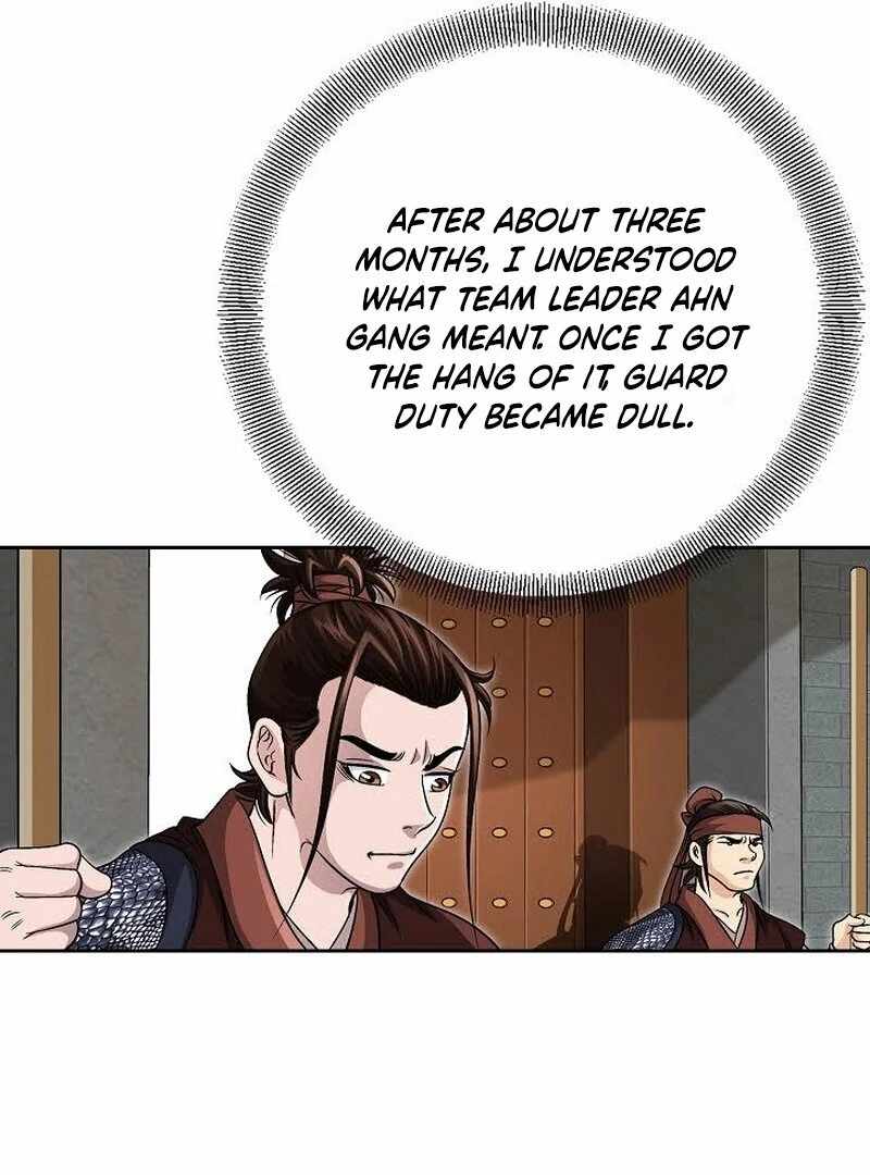 Unrivaled Warrior Chapter 8 - Page 92