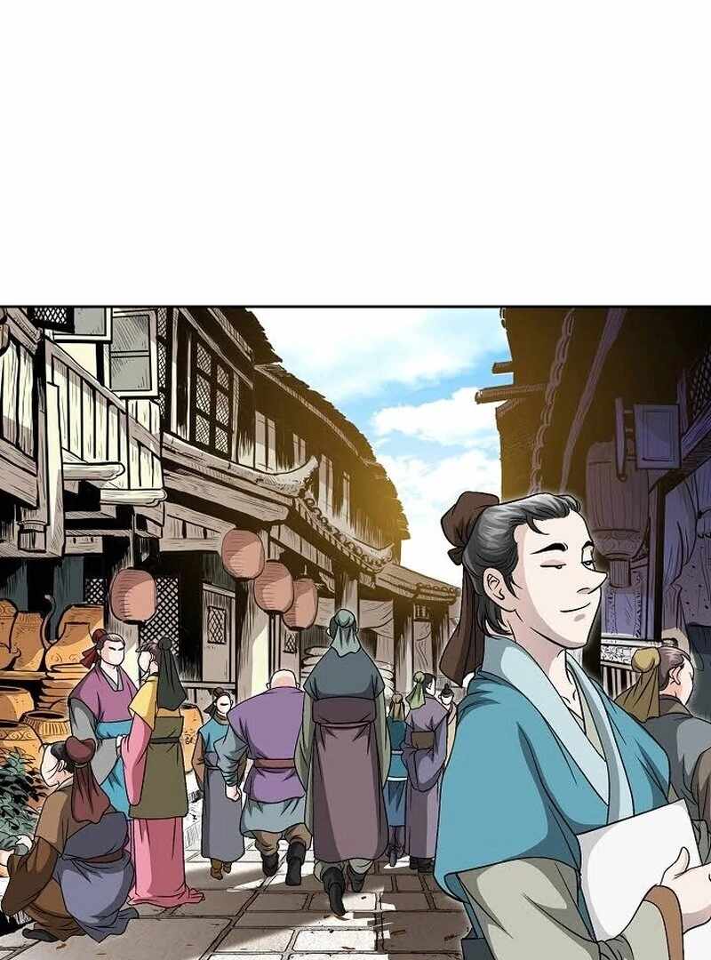 Unrivaled Warrior Chapter 8 - Page 93