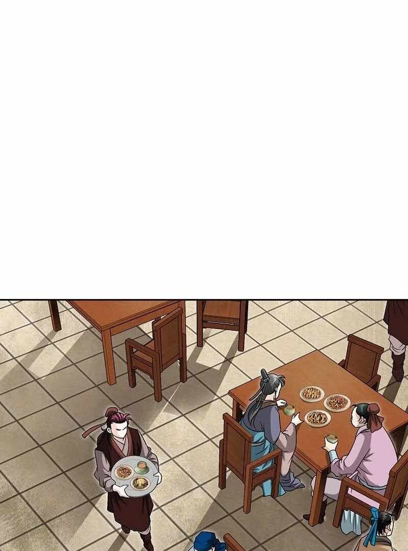 Unrivaled Warrior Chapter 8 - Page 95