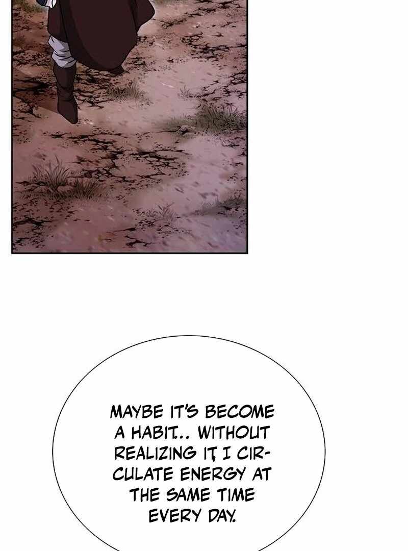 Unrivaled Warrior Chapter 9 - Page 101