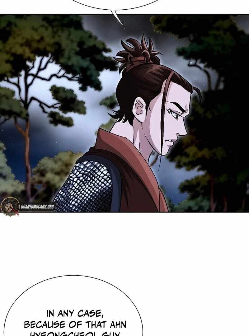 Unrivaled Warrior Chapter 9 - Page 102