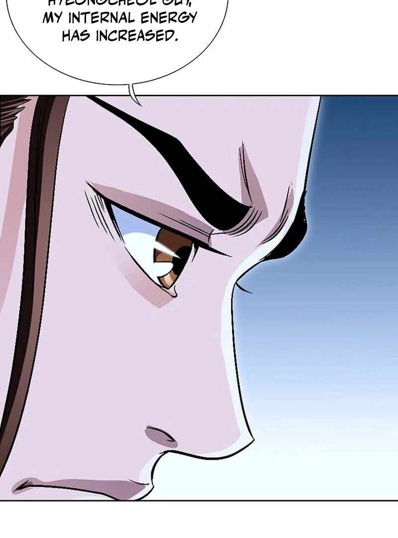 Unrivaled Warrior Chapter 9 - Page 103