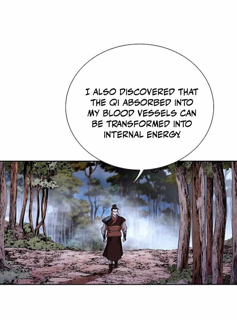 Unrivaled Warrior Chapter 9 - Page 104