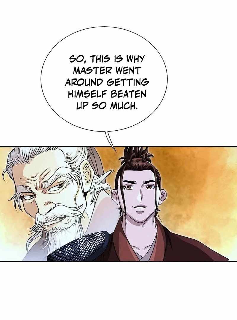 Unrivaled Warrior Chapter 9 - Page 105