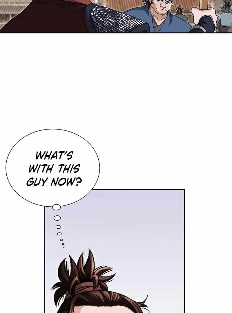 Unrivaled Warrior Chapter 9 - Page 111