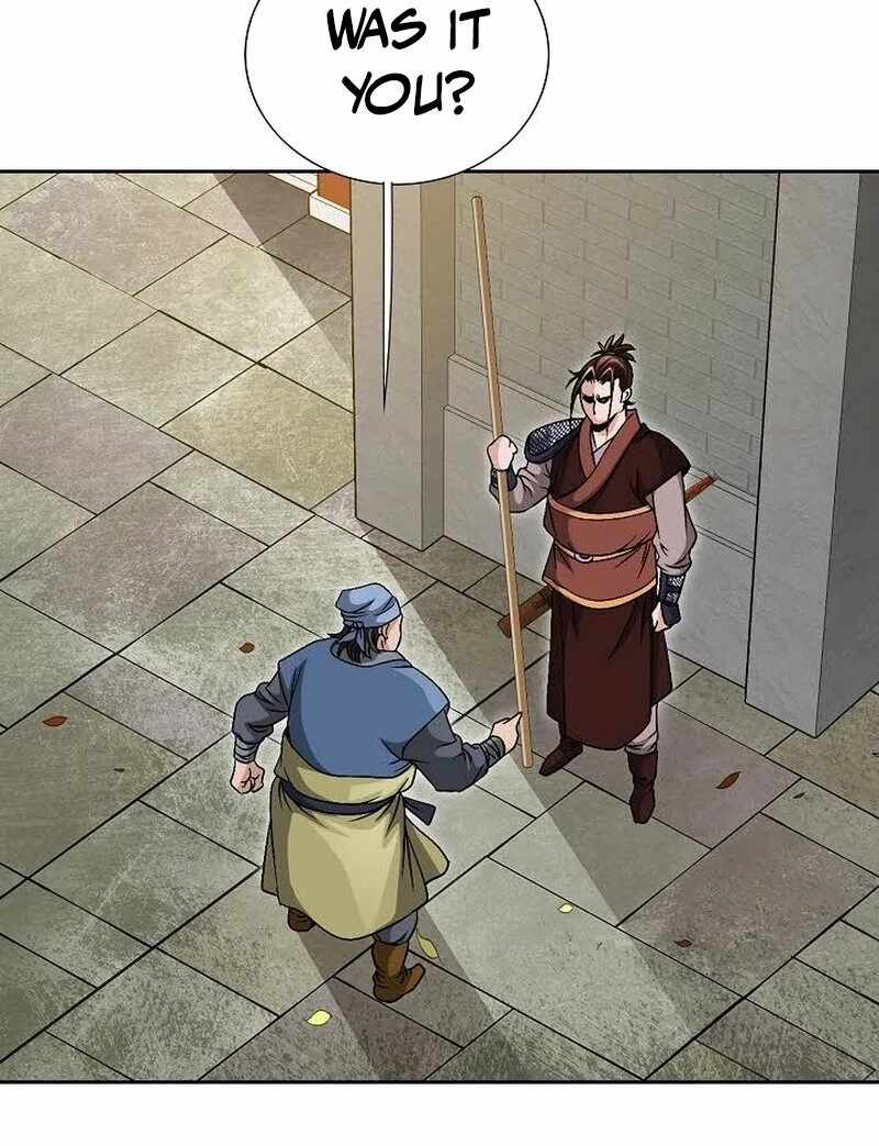 Unrivaled Warrior Chapter 9 - Page 113