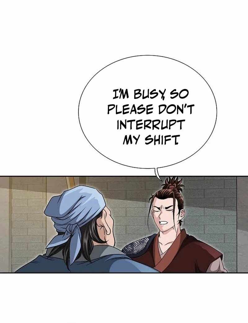 Unrivaled Warrior Chapter 9 - Page 114